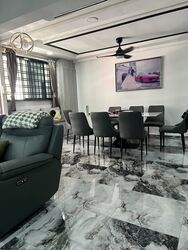 Blk 410 Yishun Ring Road (Yishun), HDB 4 Rooms #563756241